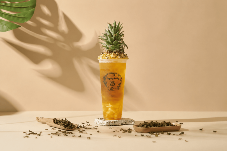 社牛請進｜你的熱情  在這裡真的可以變現💰