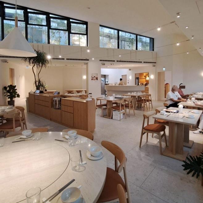 【炆 WÉN 客家餐廳】（時薪220）外場計時人員｜歡迎無經驗