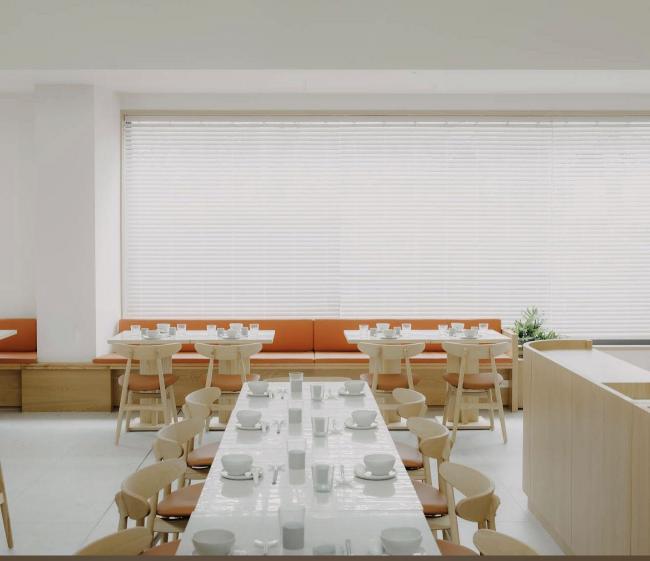 【炆 WÉN 客家餐廳】（時薪220）外場計時人員｜歡迎無經驗
