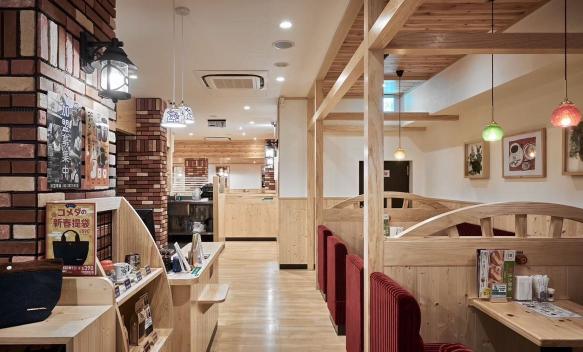 日系咖啡客美多天母店徵【早班兼職人員】二位。時段0730～1730