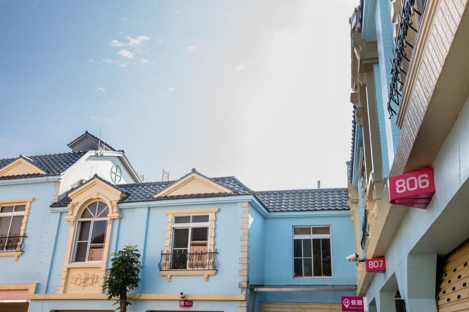 【點motel】早班餐廳廚師／主廚（月出勤 18 天，05:00–11:00）