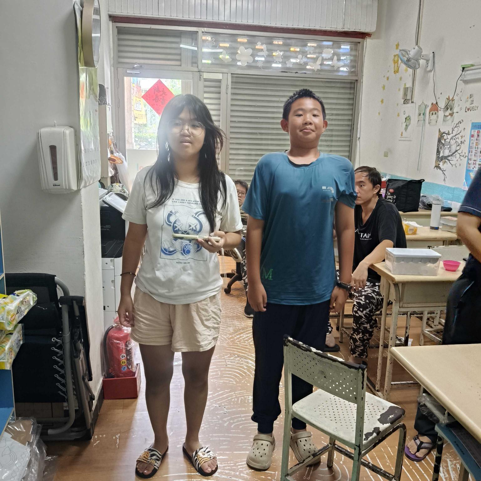 徵-9月開學下午補習班助教，長期配合佳。