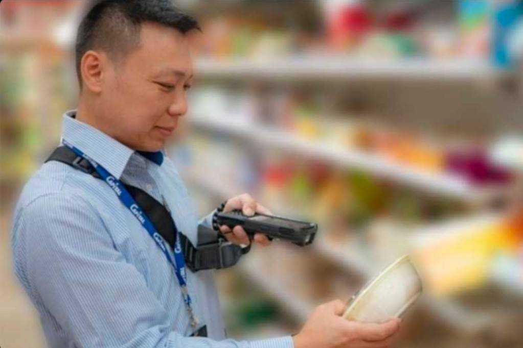 台北市士林區盤點查核工讀生