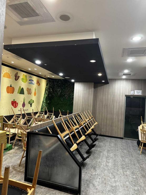 士林區時薪210摩斯漢堡新光醫院店兼職彈性排班