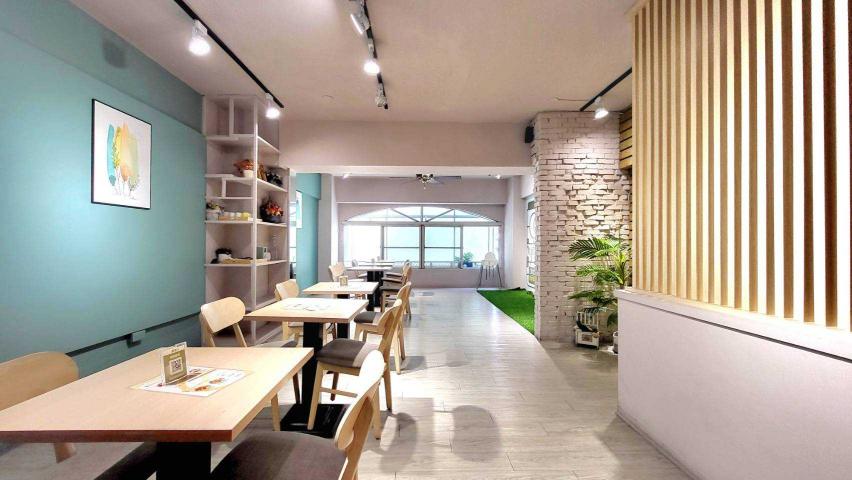 🍛丸飯食事處 成功店｜內場兼職夥伴｜無經驗可・免費供餐