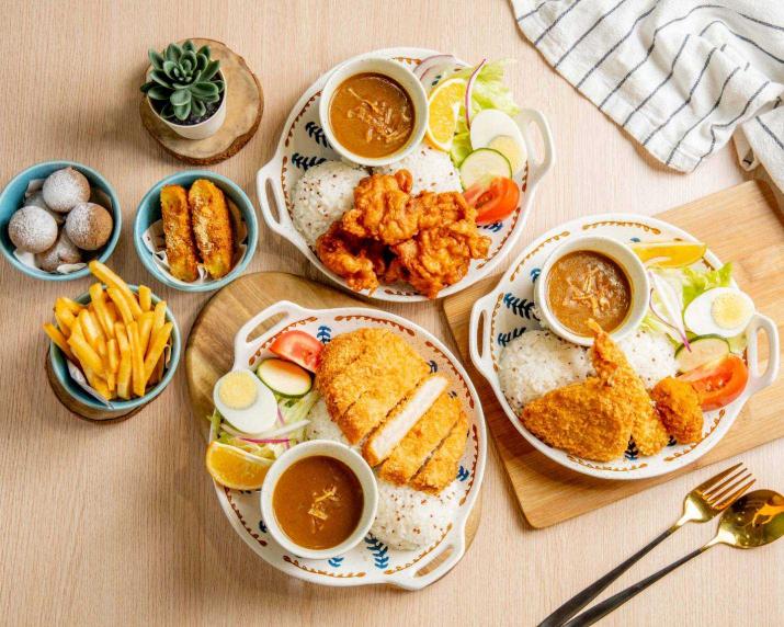 🍛丸飯食事處 成功店｜內場兼職夥伴｜無經驗可・免費供餐