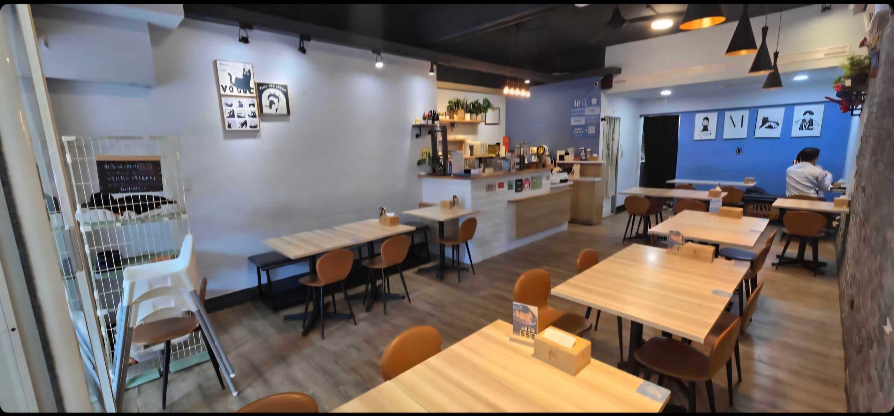 【秘食咖啡廳｜假日 內場兼職人員☕️🍳】