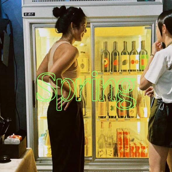 双花飯店 《兼職》早班/晚班 歡迎打工的朋友💖