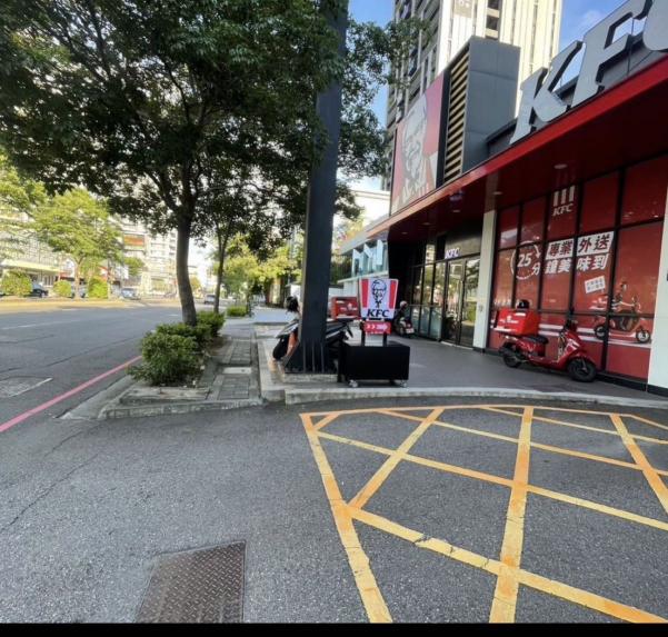 晚班計時人員🐔