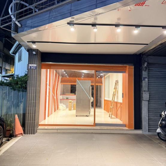 水餃店誠徵晚班到宵夜工讀生