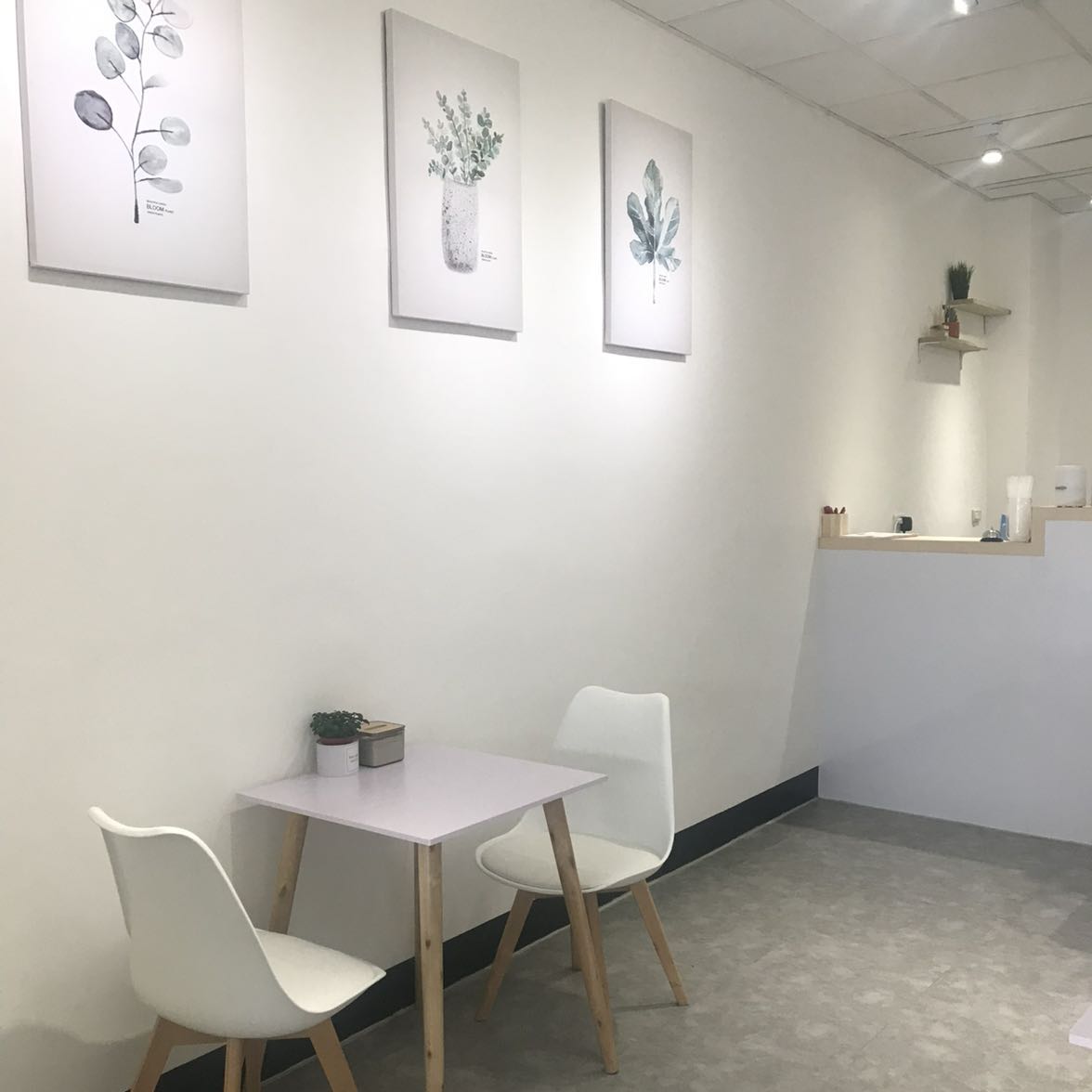 DoNi製丼所晚班內場工讀生