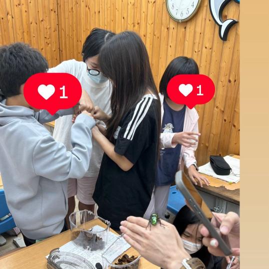 長期英文、安親小老師（一到日可任選三天）、安親老師需五天