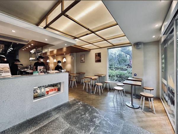 📍民生社區店📍徵早餐店工讀金時間彈性 老闆人超好 上班氣氛佳