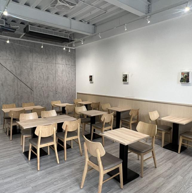 日光商行（早餐店）徵假日工讀