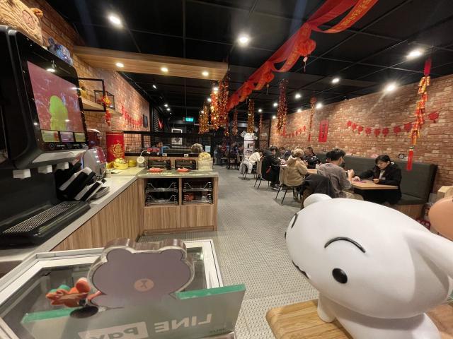 長期平日、假日晚班工讀生