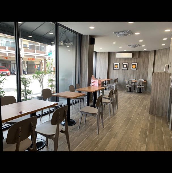 豐原早餐店兼職人員平日6-9、假日7-12點
