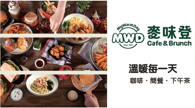 【麥味登 台中中山醫店】計時人員