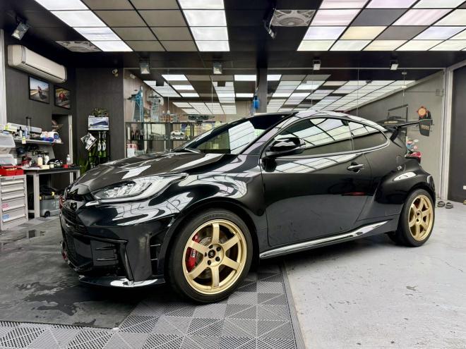 原廠洗車、本店包膜、精緻洗車