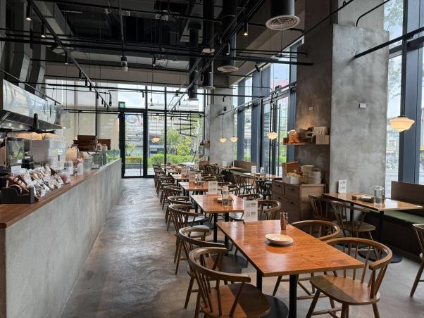 🥑PRESERVE台南小北門店 誠徵喜歡早起的你/妳🌞