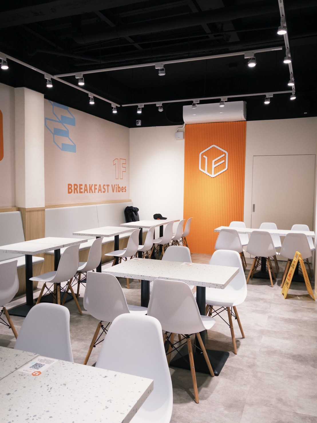 壹樓早餐台中太原店徵兼職人員