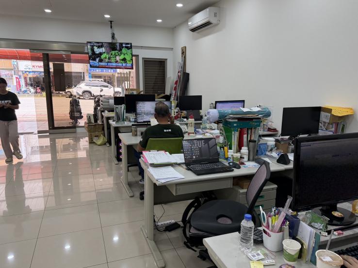誠徵工讀生(時段班)