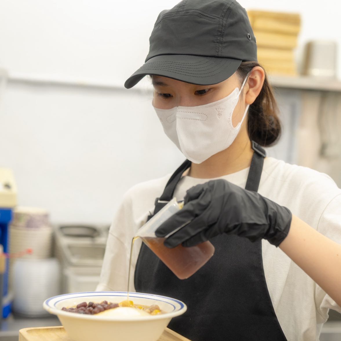 北區豆花店夥伴🥣【早晚班人員】