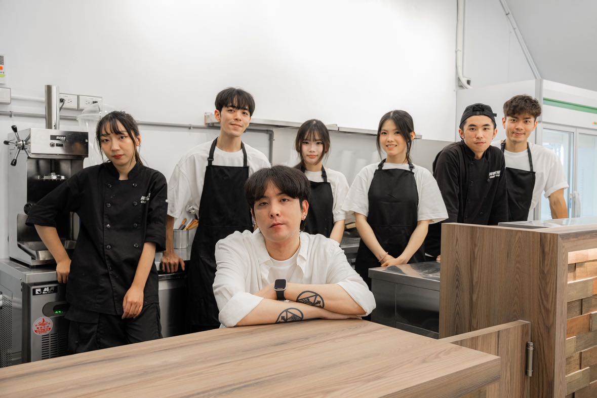 北區豆花店夥伴🥣【早晚班人員】