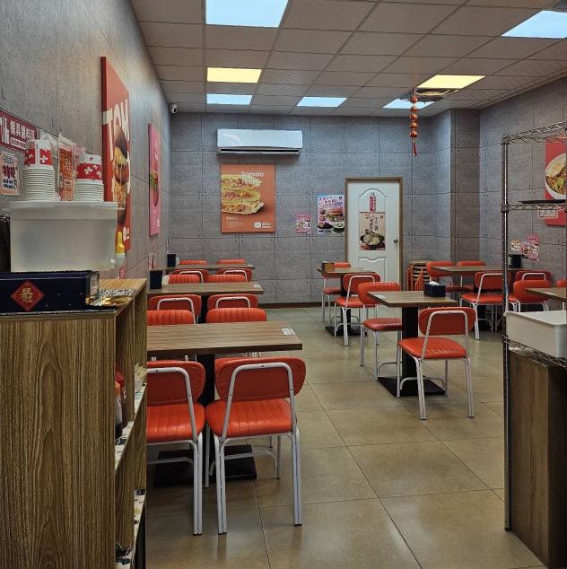蕃茄村早午餐豐東店誠徵假日計時人員