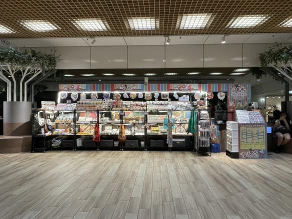 臨時代班/兼職 文創商品快閃店銷售 忠孝敦化站誠品