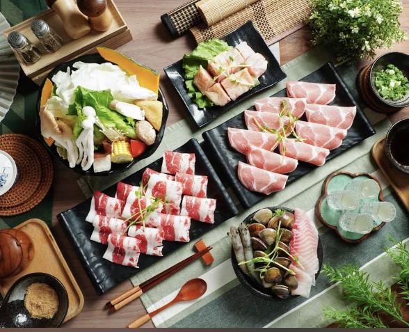【滋立鍋物-木新店】外場服務計時人員