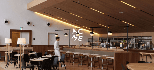 ACME 臺北表演藝術中心_內外場兼職