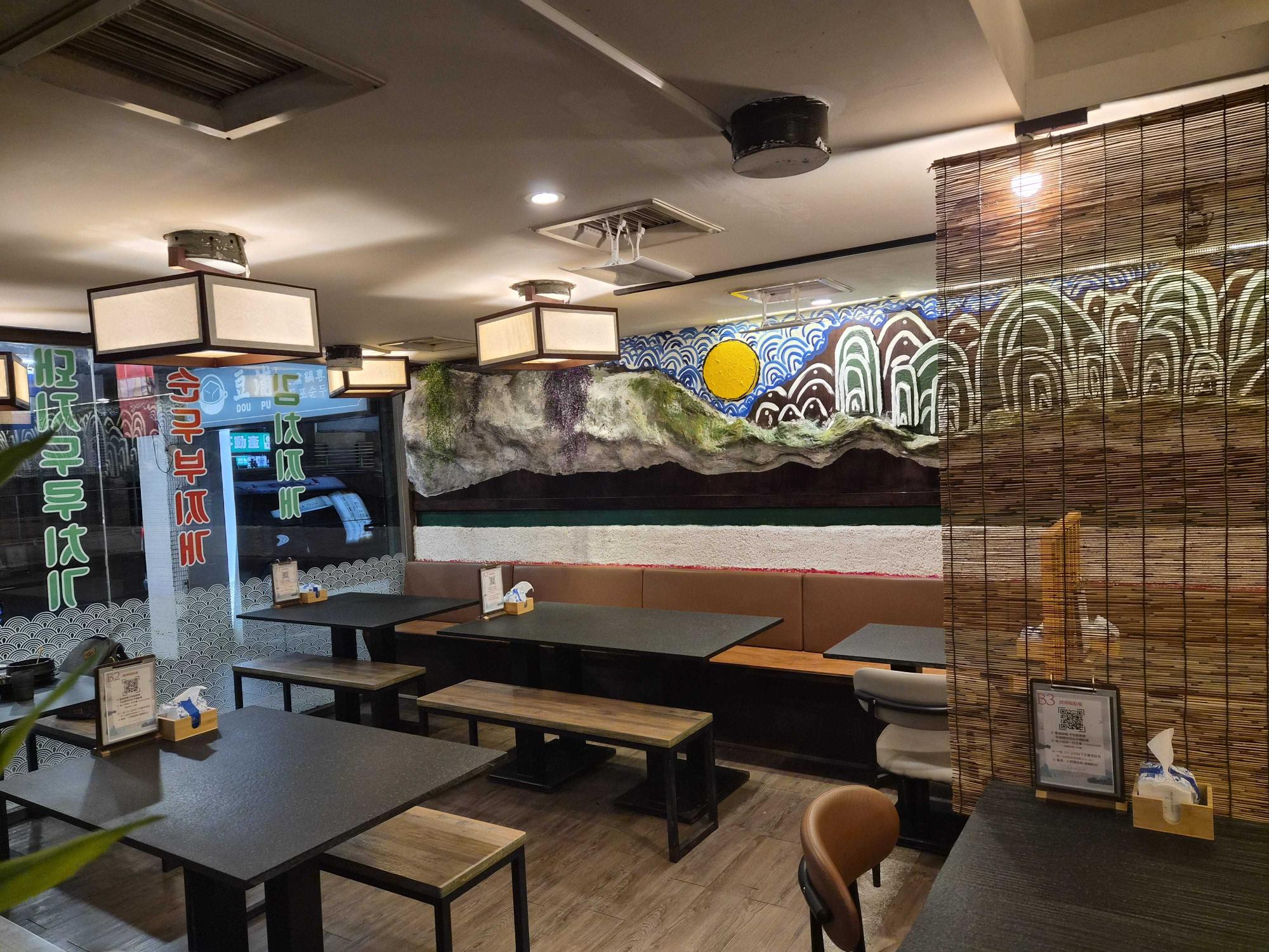 近捷運 韓式餐廳誠徵假日櫃檯外場兼職人員