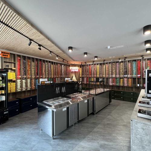 YiguoRamen 異國無人拉麵店-士林創始店 -徵人啦