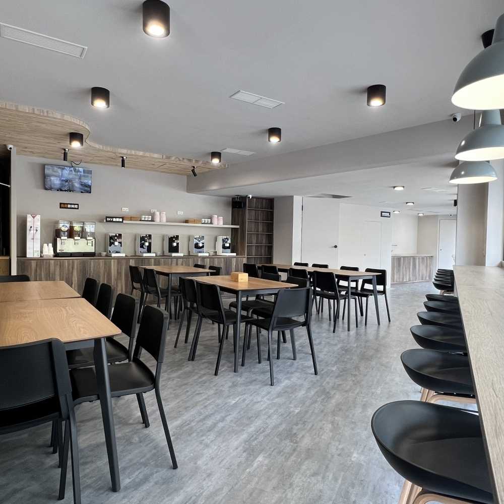 YiguoRamen 異國無人拉麵店-士林創始店 -徵人啦