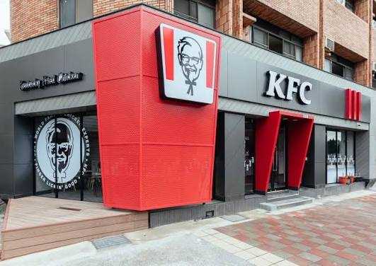 中班-🐔肯德基🐔中壢環中東二-★彈性周排班★ 時薪$196‼️