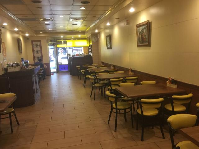 內場廚房助手（無經驗可）