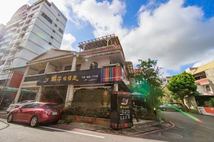 急徵)宜蘭蔬食餐廳 徵內外場餐飲人員2名