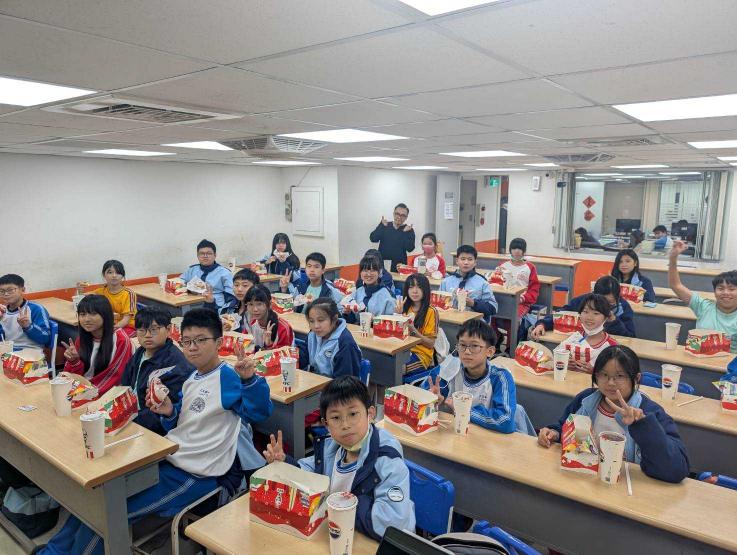 三民國中補習班工讀