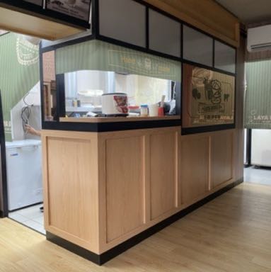 拉亞早午餐店