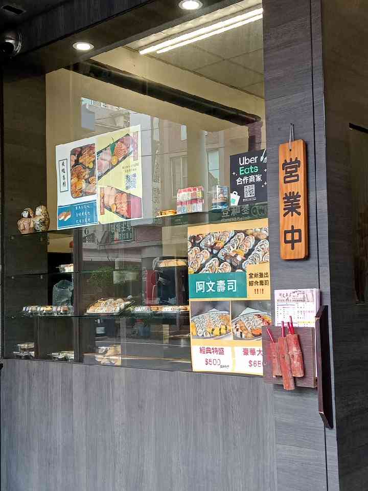 工讀生（長期