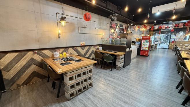 饗點鍋-桃園莊敬店-徵早班兼職