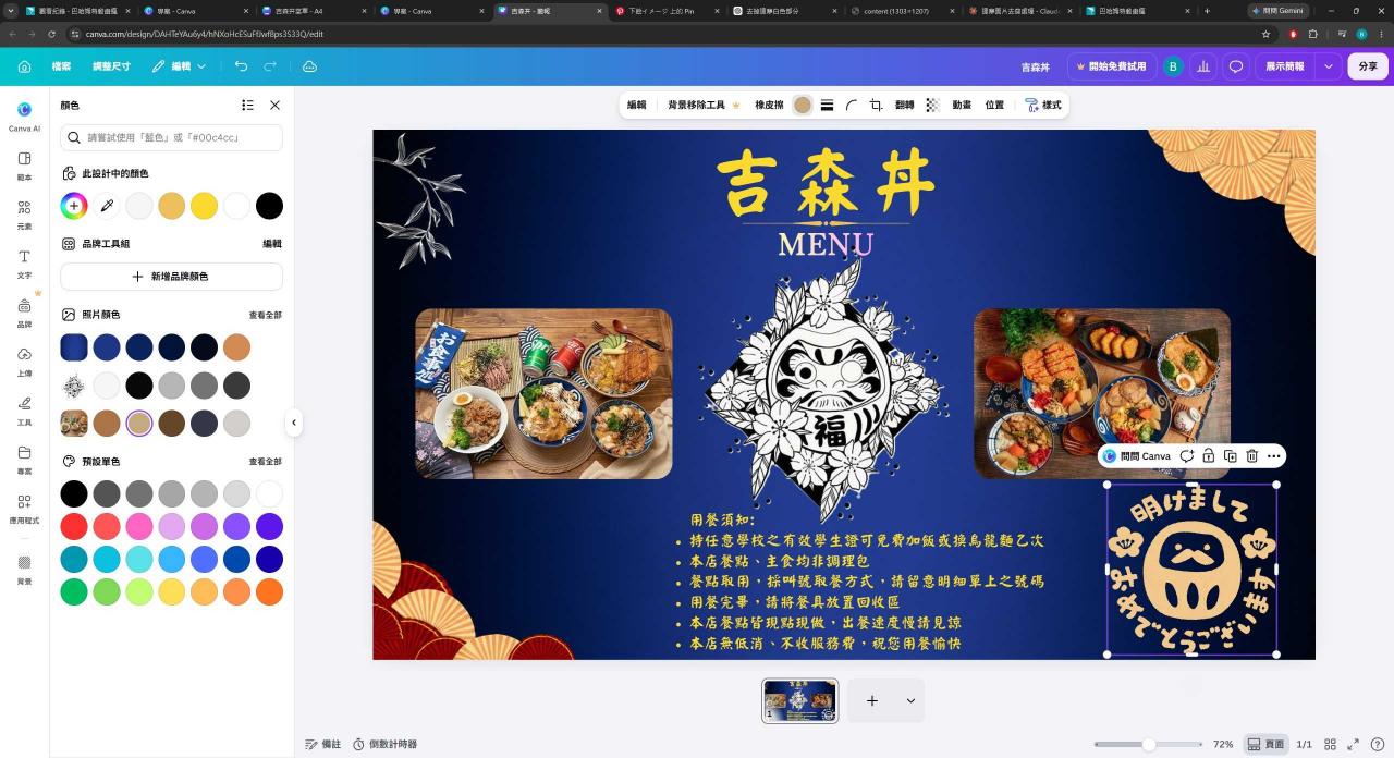 廚助工讀