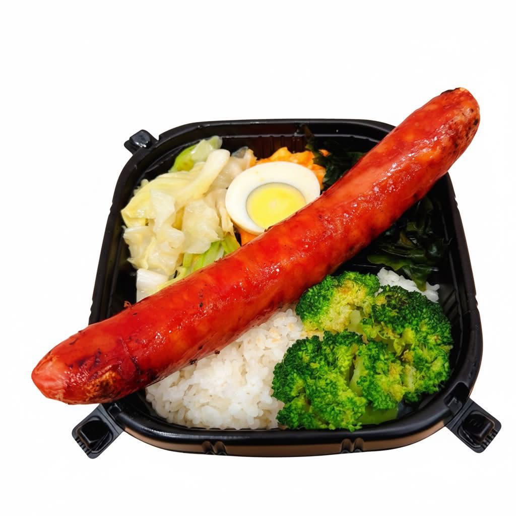 中.晚班工作夥伴