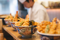 【新開幕急缺洗碗/備料工！時薪$210起】🍤金子半之助【台北大巨蛋】洗碗備料人員