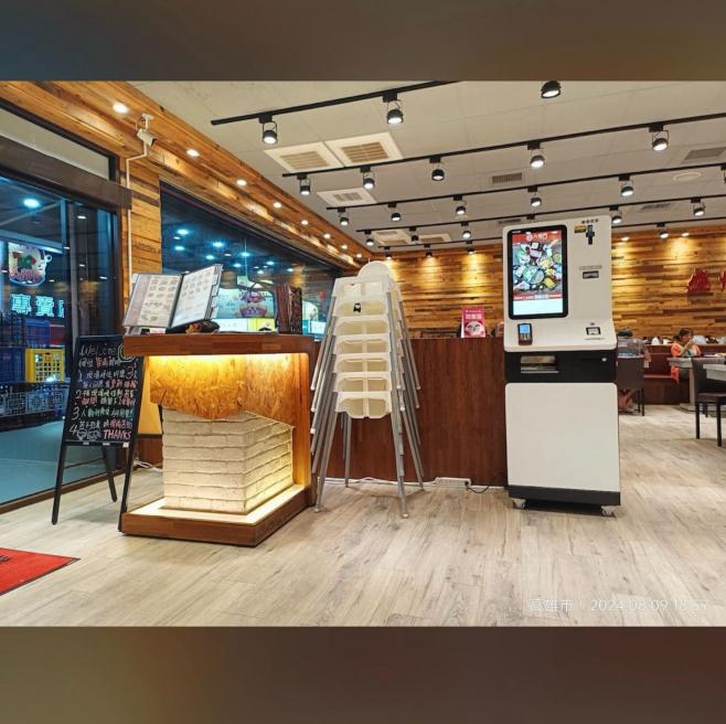 六扇門-小港孔鳳店.晚班pt