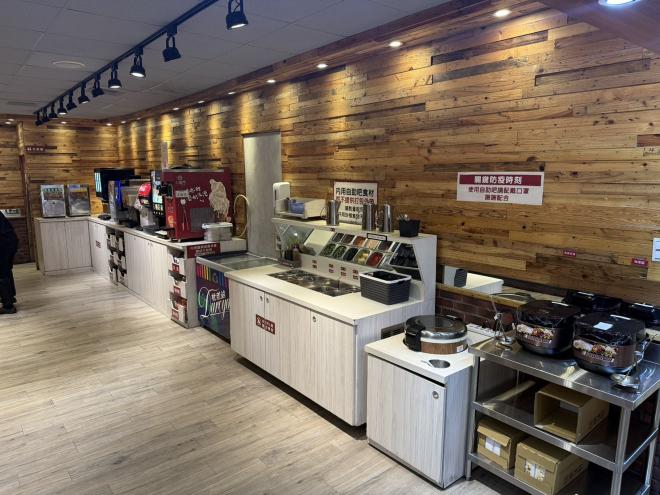 六扇門-小港孔鳳店.晚班pt