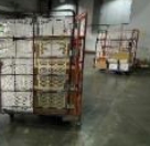 北投短期小型包裹晨間理貨~工作結束領薪~4h840元 ~無經驗可