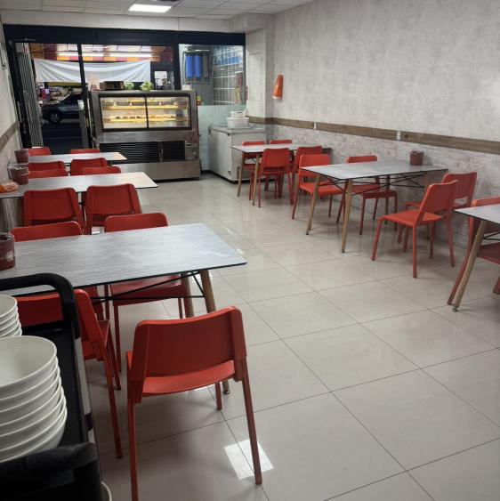 大塊紅燒牛肉麵漢口總店