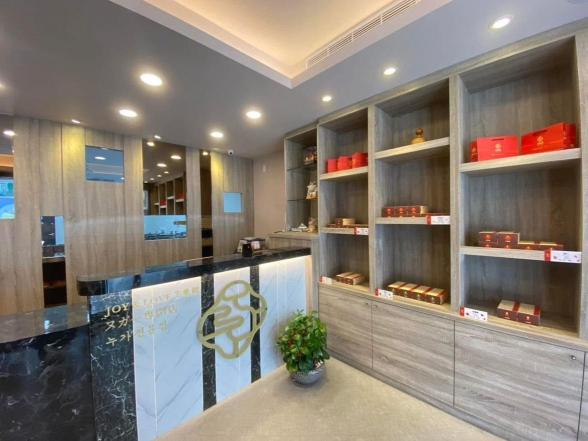 牛軋糖店工讀門市製菓人員