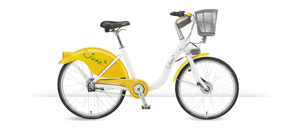 YouBike微笑單車_(台北)維護兼職_日班